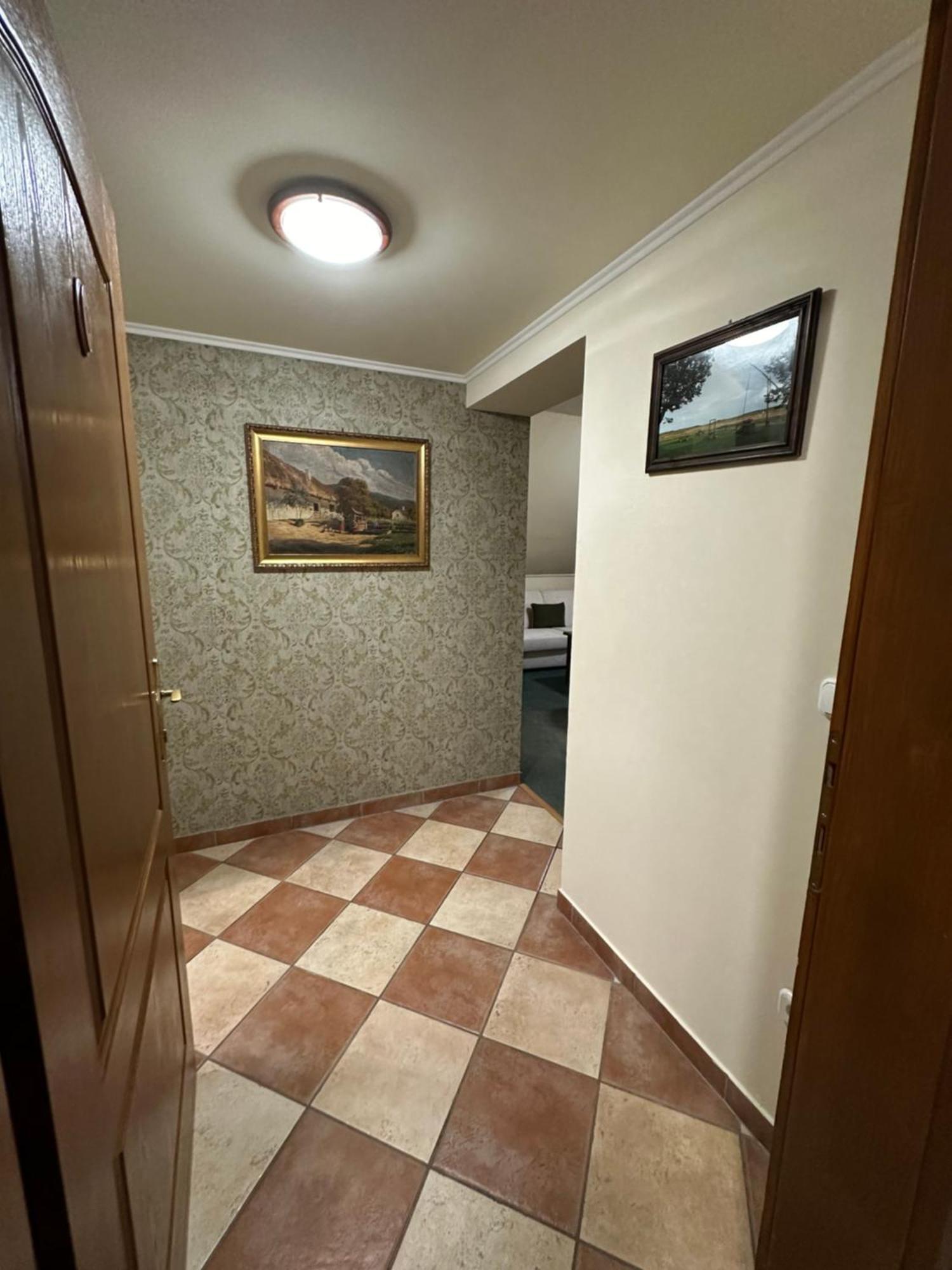 Kígyósi Csárda&Panzió Fulopszallas Exterior foto