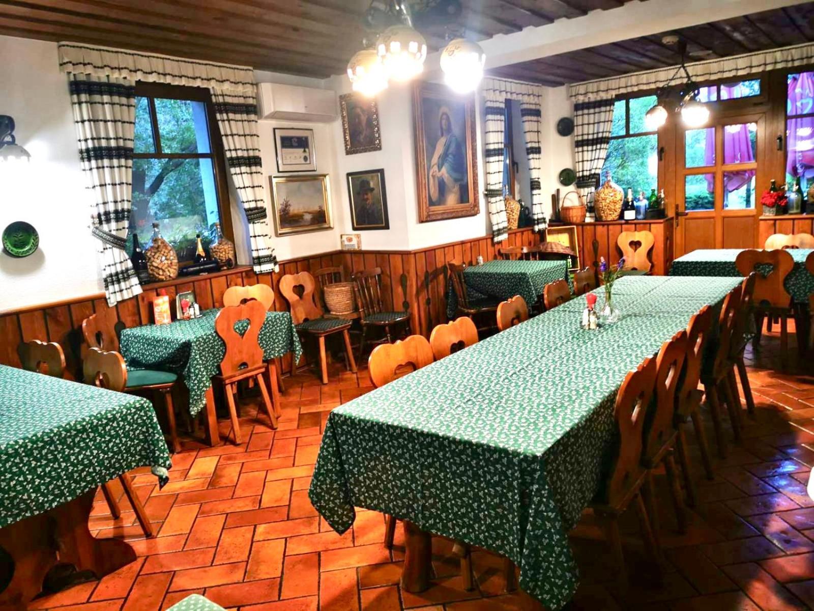 Kígyósi Csárda&Panzió Fulopszallas Exterior foto