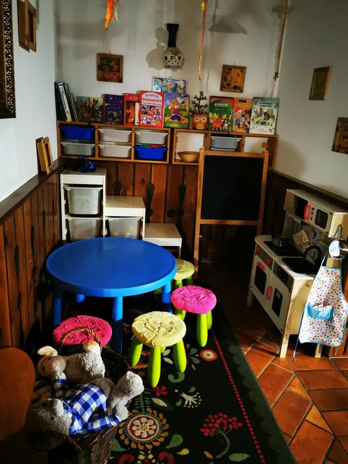 Kígyósi Csárda&Panzió Fulopszallas Exterior foto